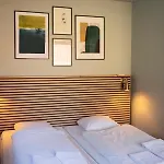 Fjelsted Skov & Konference Hotel