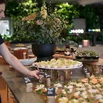 Fjelsted Skov & Konference מלון 3*