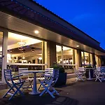Fjelsted Skov & Konference מלון Ejby (Middelfart)