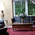 מלון Fjelsted Skov & Konference