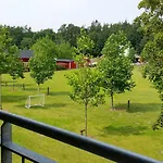 Fjelsted Skov & Konference מלון
