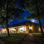 Fjelsted Skov & Konference Hotel 3*