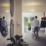 Fjelsted Skov & Konference מלון Ejby (Middelfart)