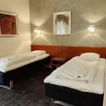 מלון Fjelsted Skov & Konference Ejby (Middelfart)