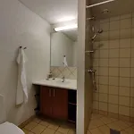 מלון Fjelsted Skov & Konference