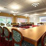 Fjelsted Skov & Konference Hotel Ejby (Middelfart)