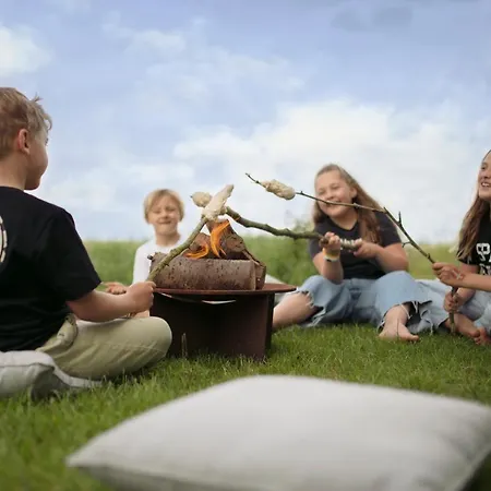 Fjelsted Skov Hotel&konference