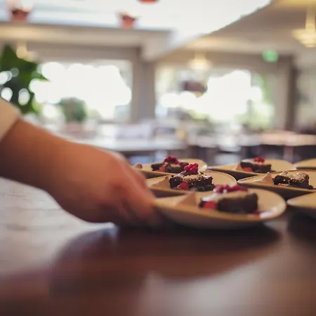 Fjelsted Skov Hotel&konference Hotel Ejby (Middelfart)