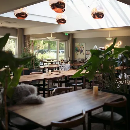 Hotel Fjelsted Skov & Konference