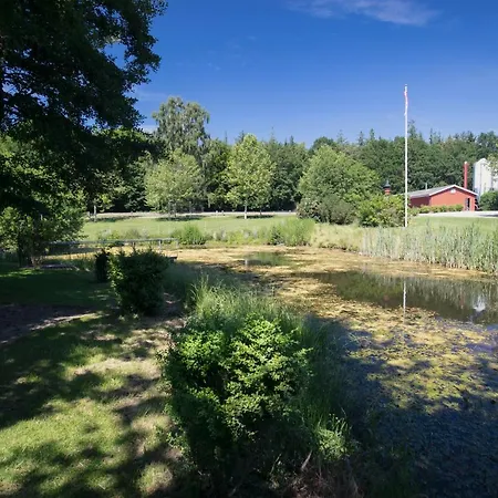 Fjelsted Skov & Konference Ejby