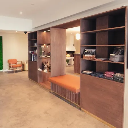 Fjelsted Skov & Konference 3* Ejby