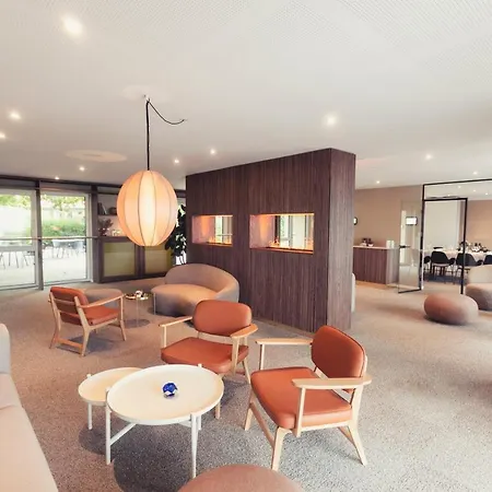 Fjelsted Skov & Konference 3* Ejby