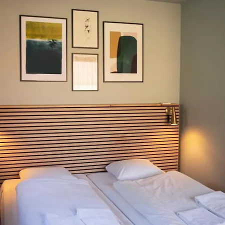 Fjelsted Skov Hotel&konference Hotel