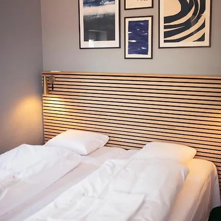 Fjelsted Skov Hotel&konference Hotel Ejby (Middelfart)