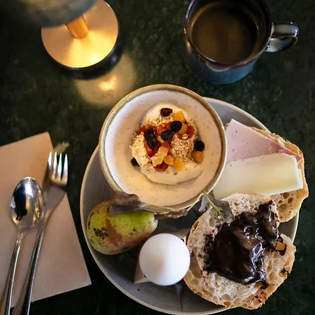 Hotel Fjelsted Skov Hotel&konference