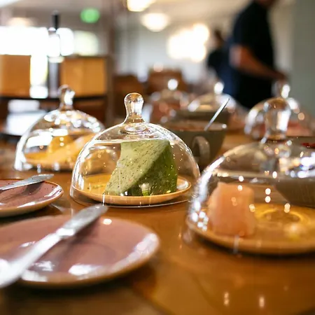 Fjelsted Skov Hotel&konference Hotel