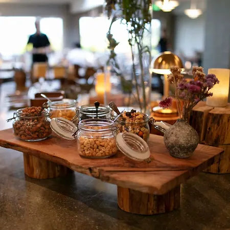 Fjelsted Skov & Konference Hotel Ejby (Middelfart)