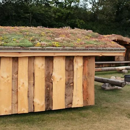 Szálloda Fjelsted Skov & Konference 3*