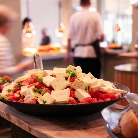 Fjelsted Skov Hotel&konference Ejby (Middelfart)