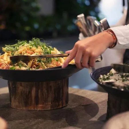 Fjelsted Skov Hotel&konference