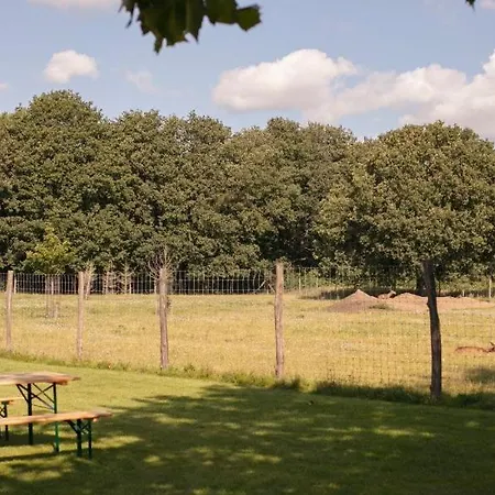 Hotel Fjelsted Skov & Konference