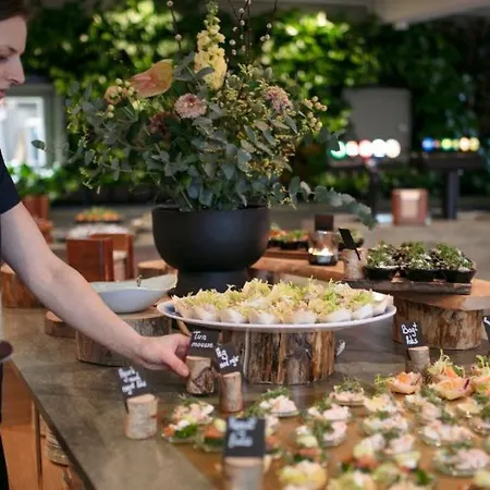 Fjelsted Skov Hotel&konference Hotel 3*