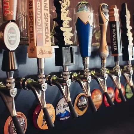 Fjelsted Skov & Konference Szálloda Ejby