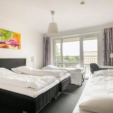 Fjelsted Skov & Konference 3*