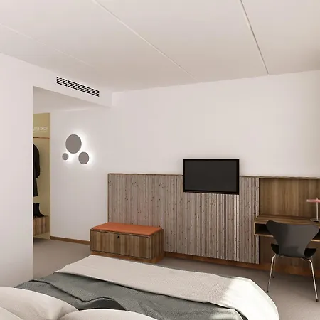 Fjelsted Skov Hotel&konference 3* Ejby (Middelfart)