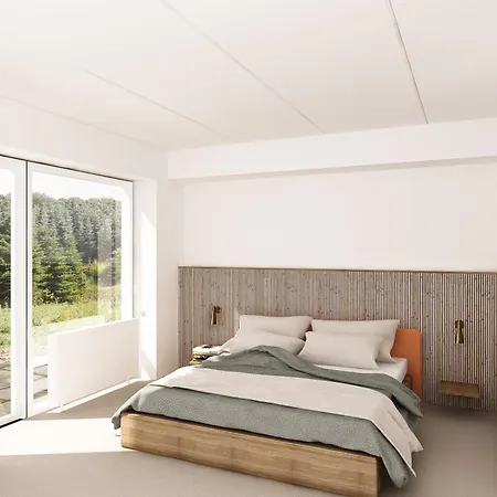 Hotel Fjelsted Skov & Konference