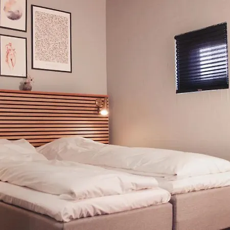 Fjelsted Skov Hotel&konference Ejby (Middelfart)