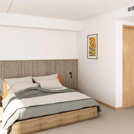 Fjelsted Skov & Konference Szálloda