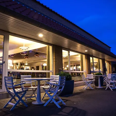 Fjelsted Skov & Konference Hotel Ejby (Middelfart)