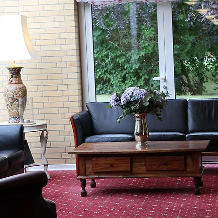 Hotel Fjelsted Skov Hotel&konference