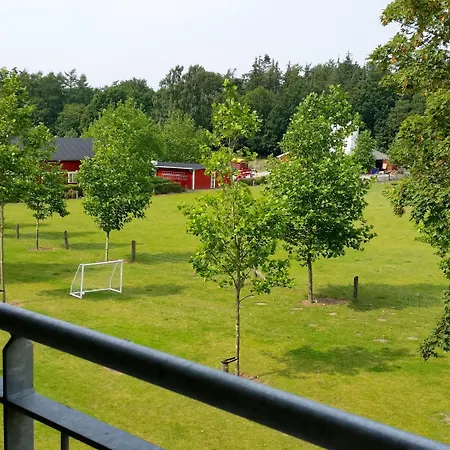 Fjelsted Skov & Konference فندق