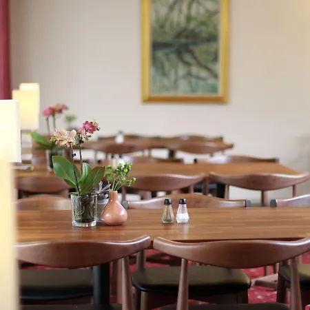 Fjelsted Skov Hotel&konference Hotel 3*