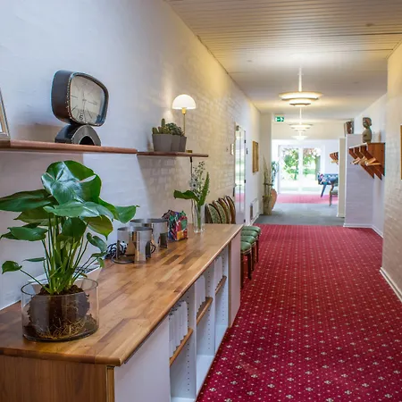 Fjelsted Skov & Konference Hotel