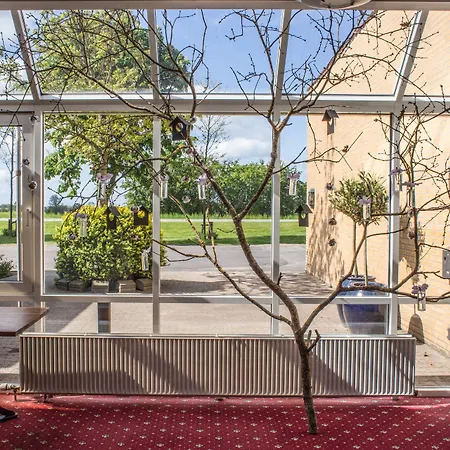 Fjelsted Skov Hotel&konference 3* Ejby (Middelfart)