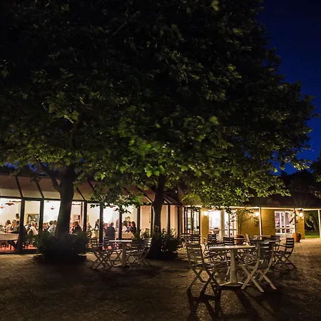 Hotel Fjelsted Skov & Konference