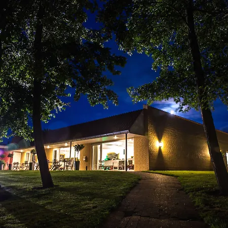 Fjelsted Skov Hotel&konference Hotel 3*