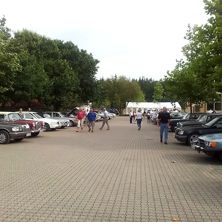 Fjelsted Skov Hotel&konference Hotel Ejby (Middelfart)