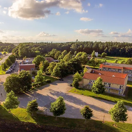 Fjelsted Skov Hotel&konference Ejby (Middelfart)