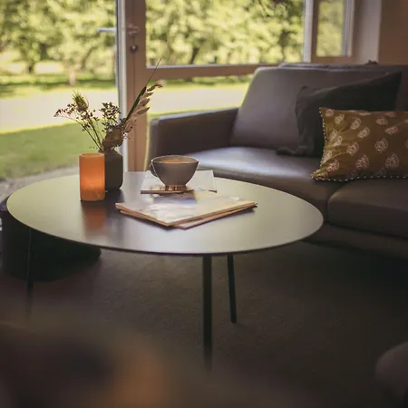 فندق Fjelsted Skov & Konference