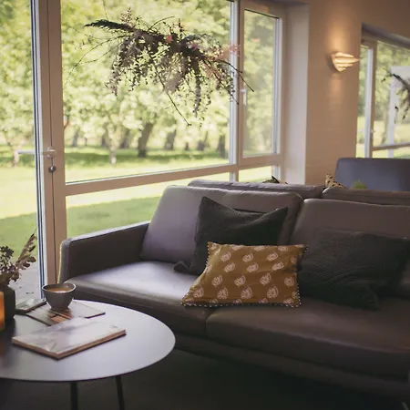 Hotel Fjelsted Skov Hotel&konference