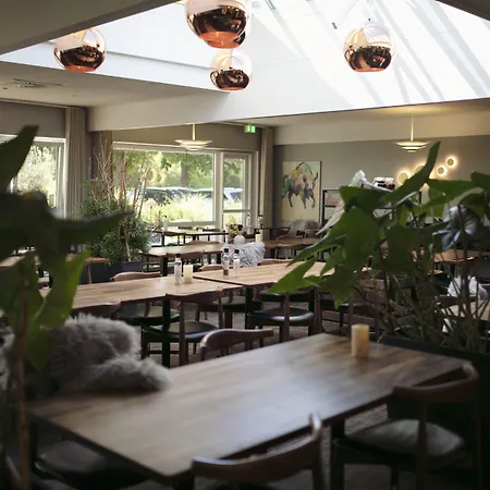 Fjelsted Skov & Konference فندق Ejby (Middelfart)