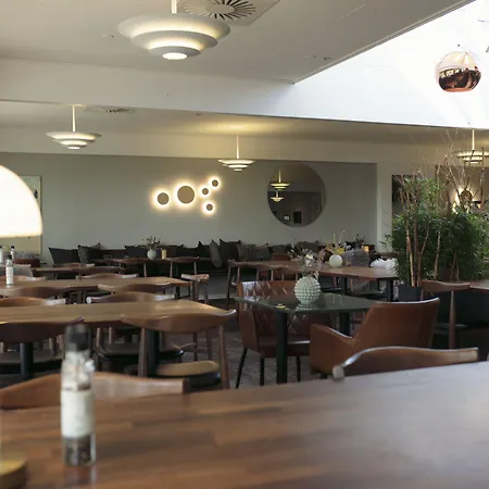 Szálloda Fjelsted Skov & Konference