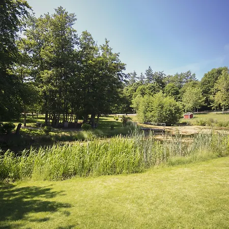 Fjelsted Skov & Konference فندق