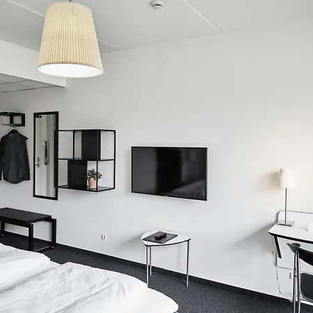 Fjelsted Skov & Konference Szálloda