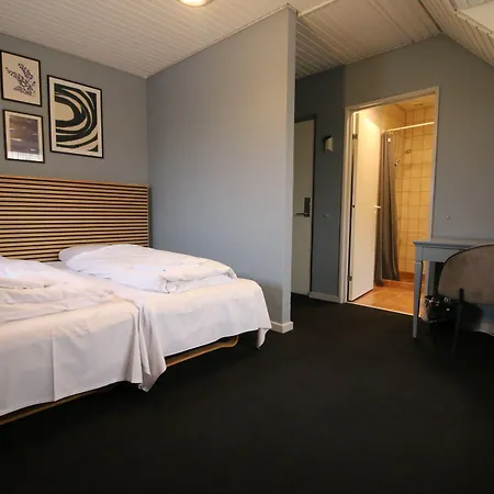 Fjelsted Skov Hotel&konference 3* Ejby (Middelfart)