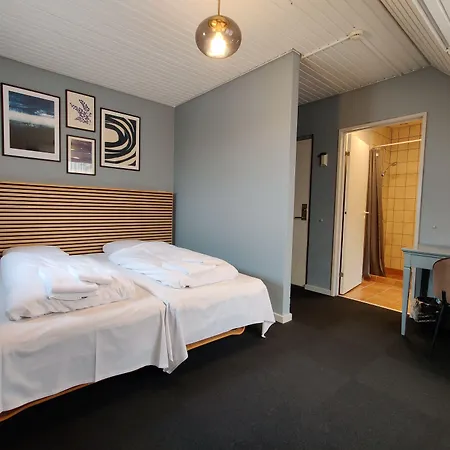 Fjelsted Skov & Konference Ejby (Middelfart)